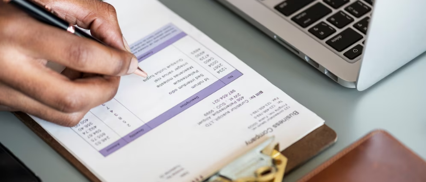 truck invoicing in usa